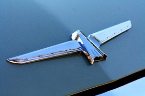 1965 Ford Thunderbird    